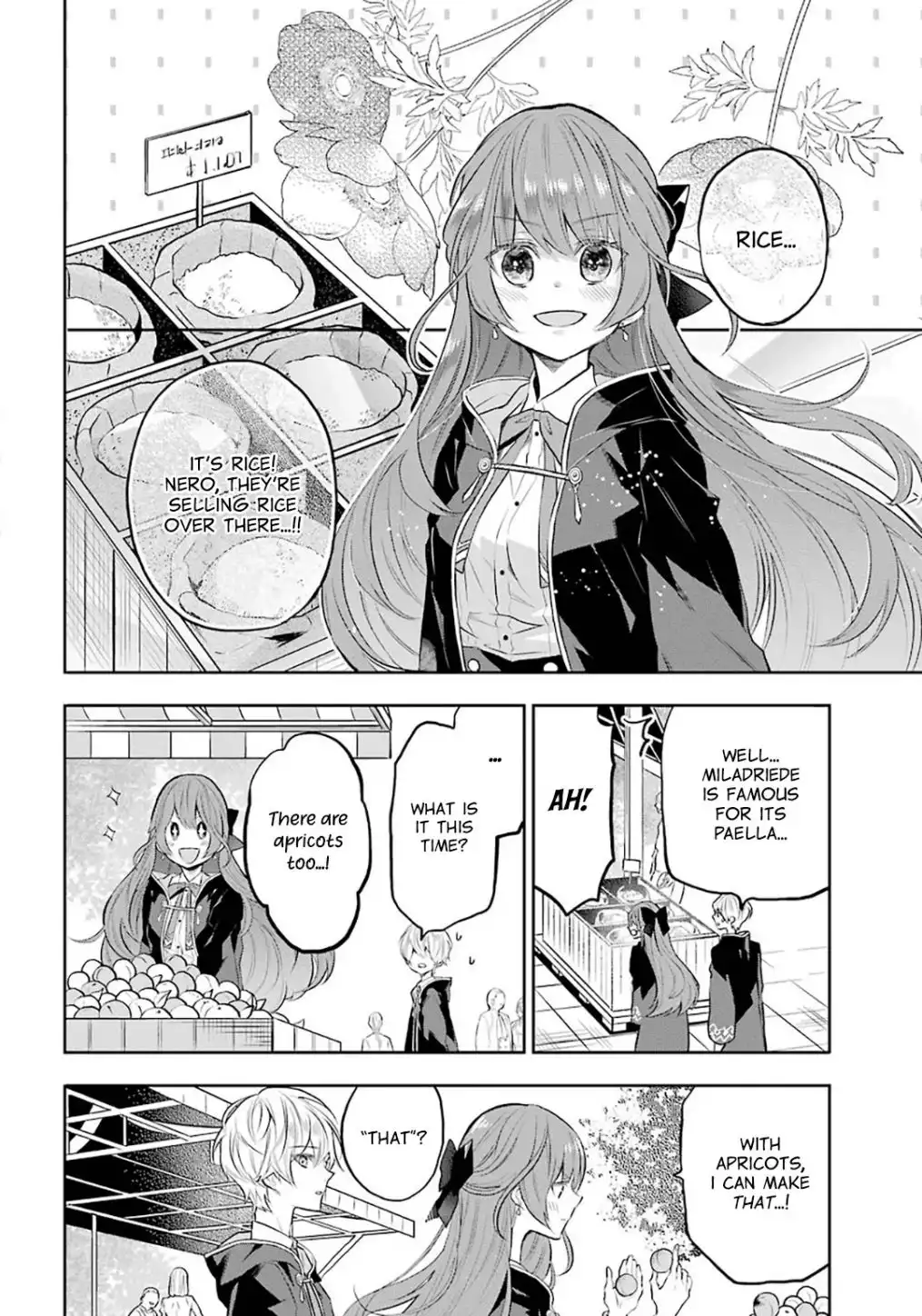 Maydare Tensei Monogatari: Kono Sekai de Ichiban Warui Majo Chapter 10 20